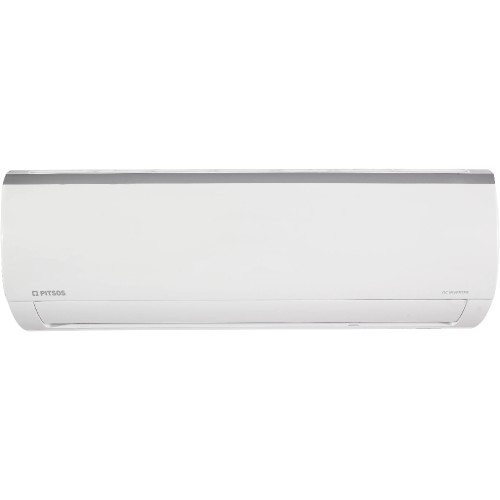 ΚΛΙΜΑΤΙΣΤΙΚΟ PITSOS PSI12VW34/PSO12VW34 NEFELI INVERTER 12000BTU WI-FI